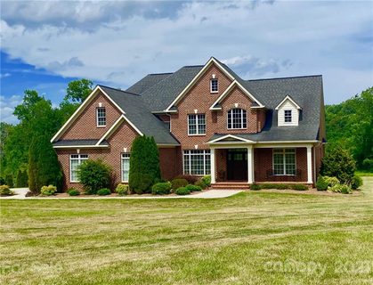 146 Natures Trail sold home in Dobbs Valley, Statesville, NC
