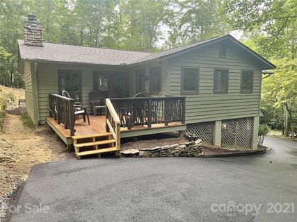 164 Junaluska Road