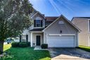 718 Perth Drive sold home in Monroe, SC