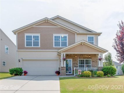 2065 Blue Iris Drive