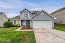10415 Sparrow Springs Lane sold home in Charlotte, SC