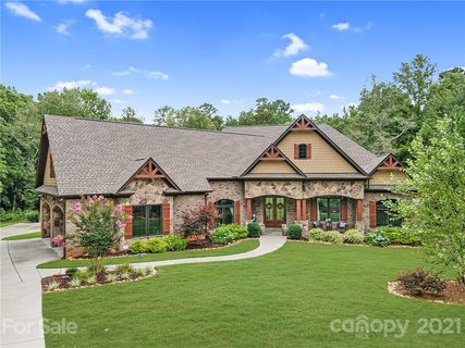 1089 Rolling Park Lane 87 sold home in Huntington Farms, Fort Mill, SC