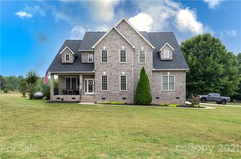 196 Cedar Grove Road sold home in Barker Farms, Clover, SC