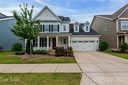 1021 Emory Lane sold home in Fort Mill, SC