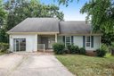 6103 Sunstone Drive sold home in Charlotte, SC