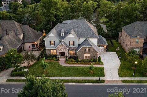 5722 Five Knolls Drive