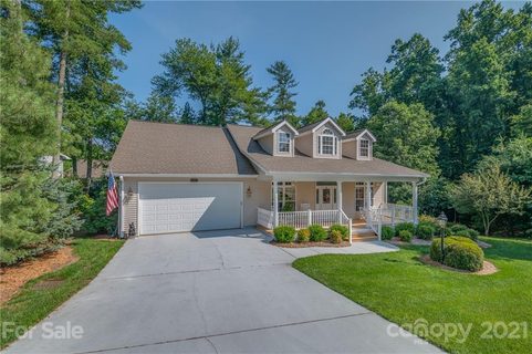 1001 Field Crest
