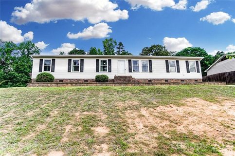 1007 Daniel Drive sold home in Shadow Oaks, Stanley, NC
