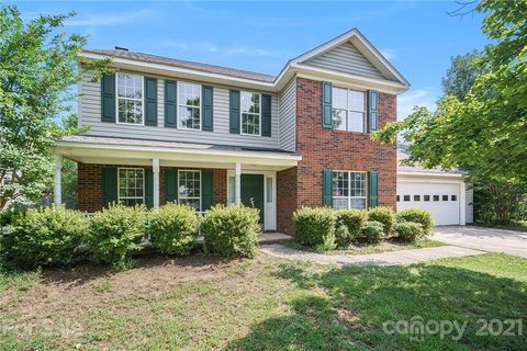3725 Winterberry Court