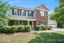 3725 Winterberry Court sold home in Concord, SC