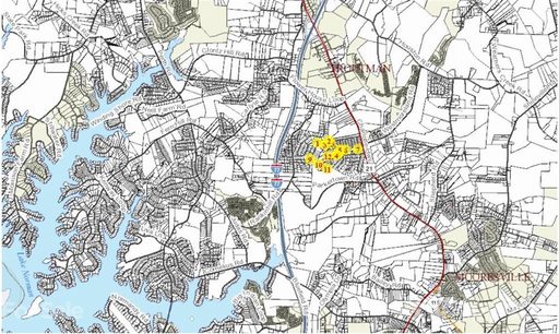115 Saint Thomas Lane 164