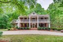 616 Chadbourne Drive sold home in Concord, SC