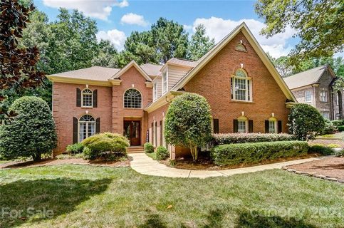 3606 Mountain Cove Drive