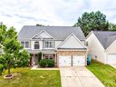 4002 Brookchase Boulevard sold home in Fort Mill, SC