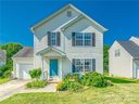 140 Chere Helen Drive sold home in Mooresville, SC