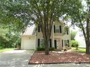 15270 Eric Kyle Drive sold home in Huntersville, SC