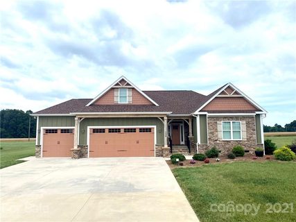 150 Dorothy Drive sold home in Barnhardt Meadows, China Grove, NC