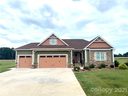 150 Dorothy Drive sold home in China Grove, SC