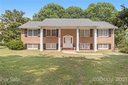 1107 Martha Drive 94 sold home in Monroe, SC