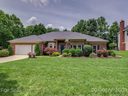1810 Thornblade Ridge Drive sold home in Matthews, SC