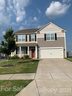 108 Knightsway Drive sold home in Mooresville, SC