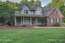 3300 Greenhurst Drive sold home in Weddington, SC