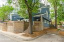 423 W 8th Street 73 sold home in Charlotte, SC