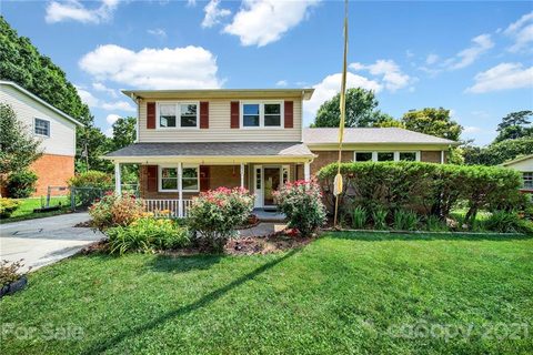 5848 Charing Place sold home in Rama Woods, Charlotte, NC