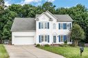 2481 Acadia Court sold home in Kannapolis, SC