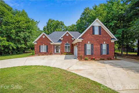 4400 Richland Court