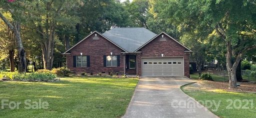 4315 Creemore Drive sold home in Rolling Acres, Charlotte, NC