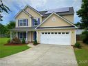 10911 Harmony Glen Court L119 sold home in Charlotte, SC