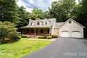 100 Cherry Blossom Lane sold home in Hendersonville, SC