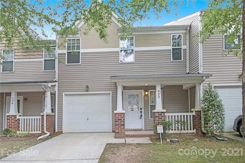 522 Doughton Lane