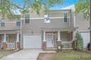 522 Doughton Lane sold home in Charlotte, SC