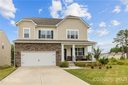 202 Alden Oaks Street 14 sold home in Clover, SC