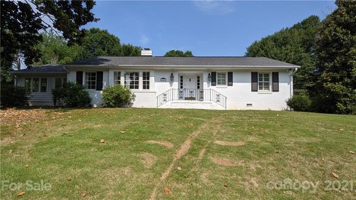 1437 Alexander Road