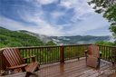332 Falcon Crest Loop sold home in Maggie Valley, SC