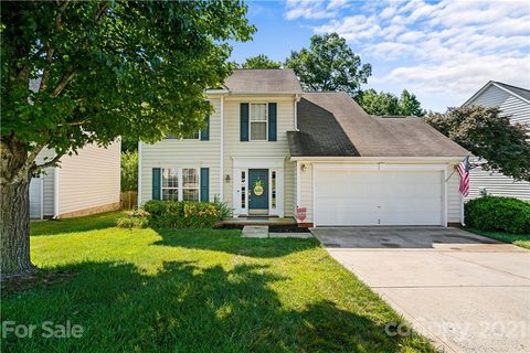 1019 Farmingham Lane