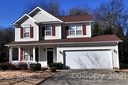 14418 John Beck Drive sold home in Charlotte, SC