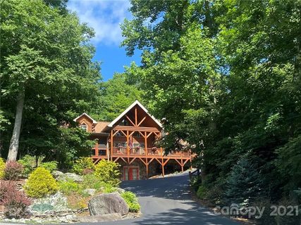 500 Algonquin Drive sold home in Goshen Valley, Boone, NC