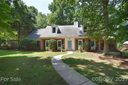 7228 Lake Drive sold home in Matthews, SC