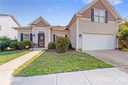 8511 Walden Ridge Drive sold home in Charlotte, SC