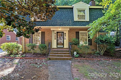 4600 Dawnwood Drive