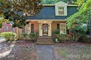 4600 Dawnwood Drive sold home in Charlotte, SC