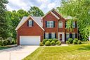 3222 Chatfield Lane sold home in Concord, SC