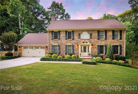 1022 Winterfield Drive