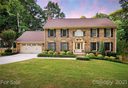1022 Winterfield Drive sold home in Mooresville, SC