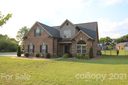 5379 Roberta Meadows Court sold home in Concord, SC