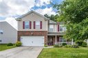 3923 Larkhaven Village Drive sold home in Charlotte, SC
